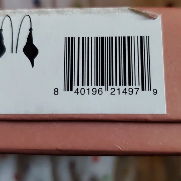 Cult Gaia Calla Earring White - Picture 9 of 9